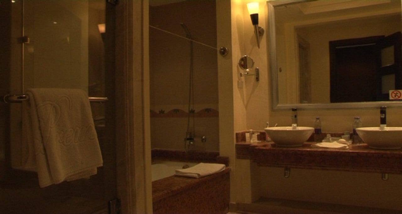 Bad Premier Le Reve Hotel & Spa