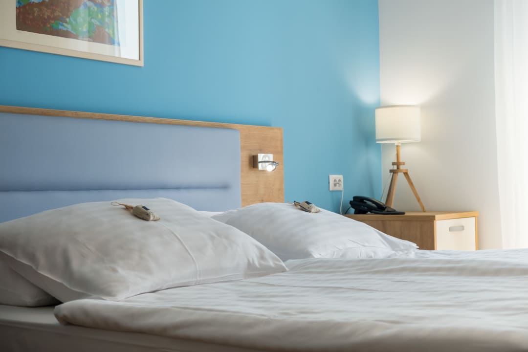 Zimmer Family Resort Hotel Manora