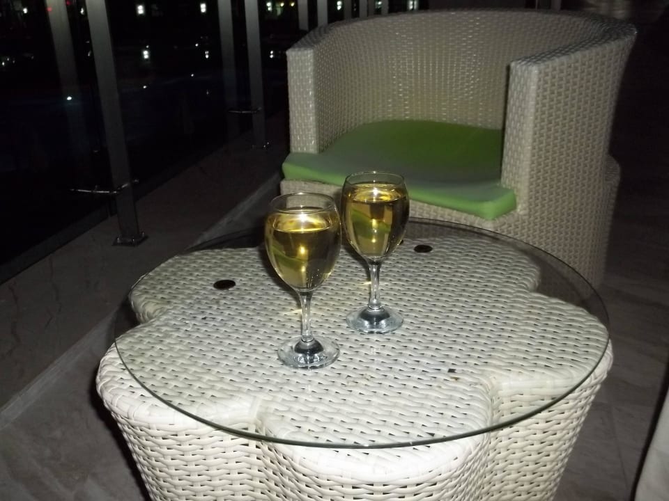 Lobby Alan Xafira Deluxe Resort & Spa