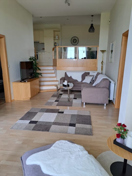 Zimmer Apartment - Zimmer Schober
