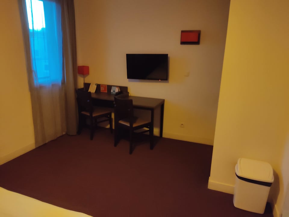 Zimmer Hotel Adagio Access Toulouse Saint-Cyprien