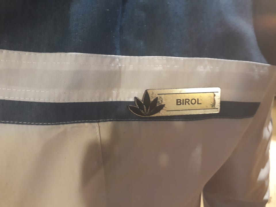 Gastro Labranda Alantur Resort