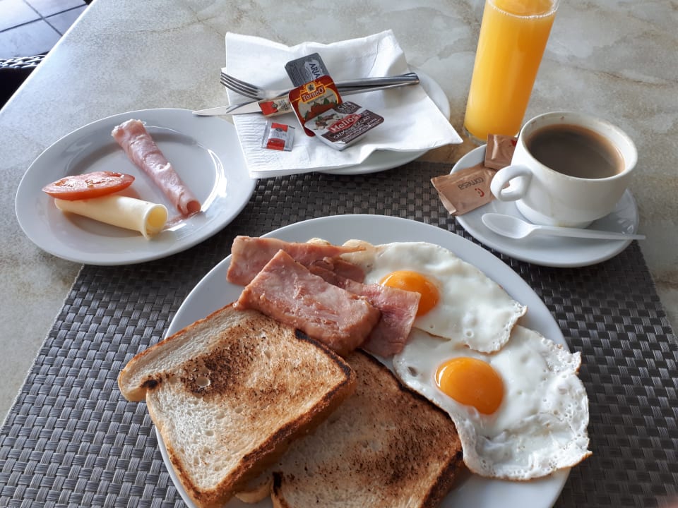 Gastro Lagos de Fañabé Beach Resort