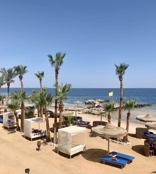 Strand Pickalbatros Citadel Resort