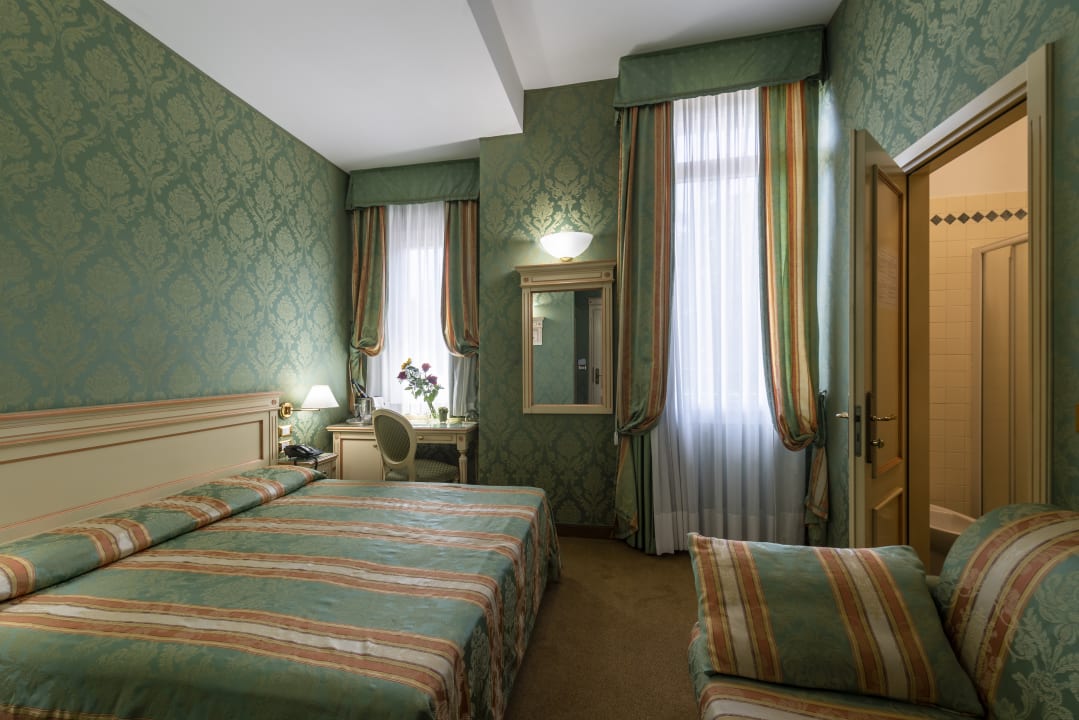 Zimmer Villa Delle Palme