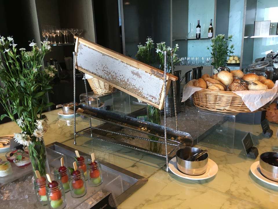 Restaurant SO/ Bangkok