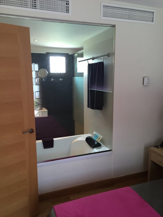 Zimmer R2 Romantic Fantasia Suites - Adults only