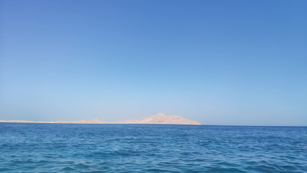 Strand The Grand Hotel Sharm El Sheikh