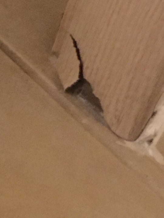 Zimmer Kresten Palace Hotel