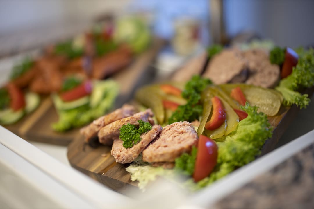 Gastro Das Loft Hotel Willingen