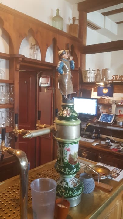 Gastro Gasthaus & Pension Matsch