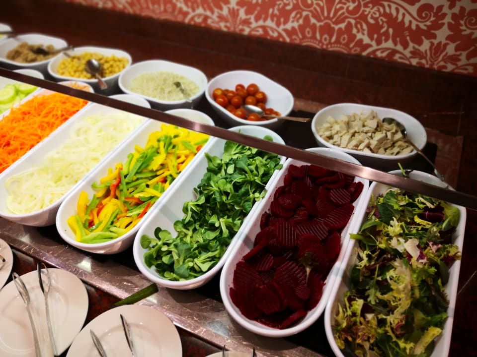 Gastro Grupotel Playa de Palma Suites & Spa