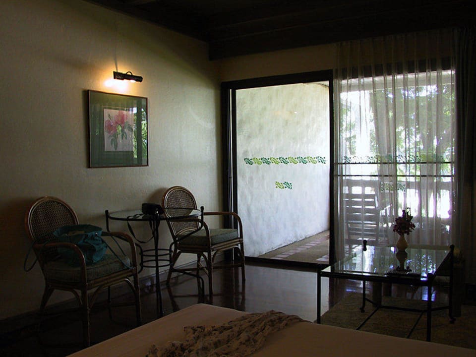 Zimmer Hotel Regency Wing