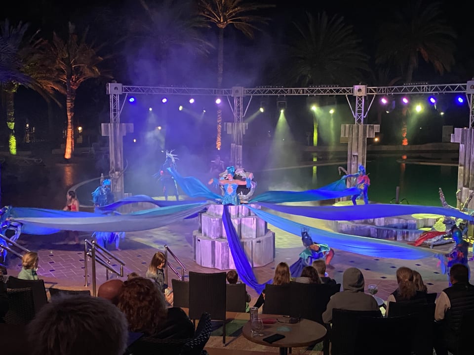 Sport & Freizeit Aldiana Club Fuerteventura