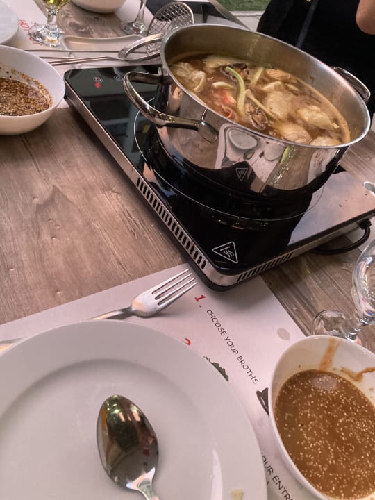 Gastro Meliá Sunny Beach