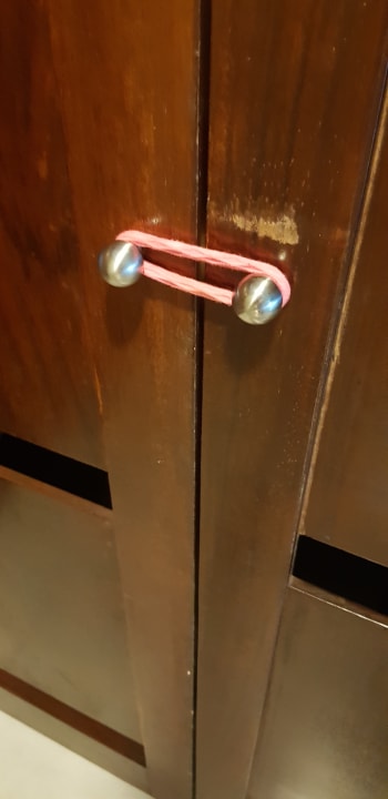 Zimmer BlueBay Grand Esmeralda