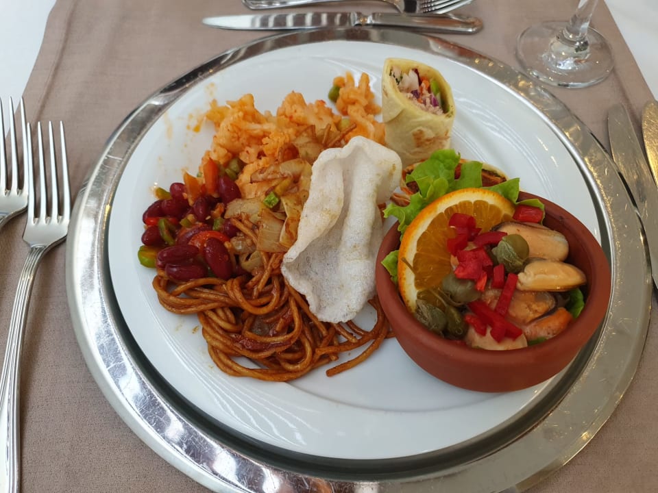 Gastro Side Sunport Hotel & Spa