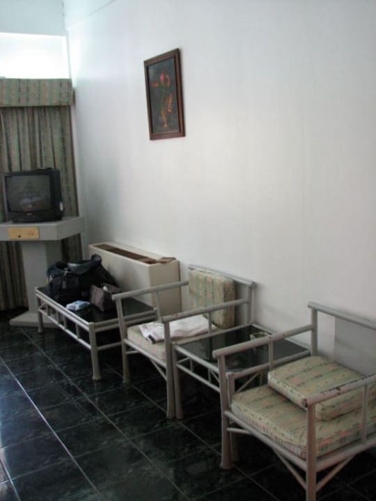 Zimmer. Basaya Beach Hotel & Resort