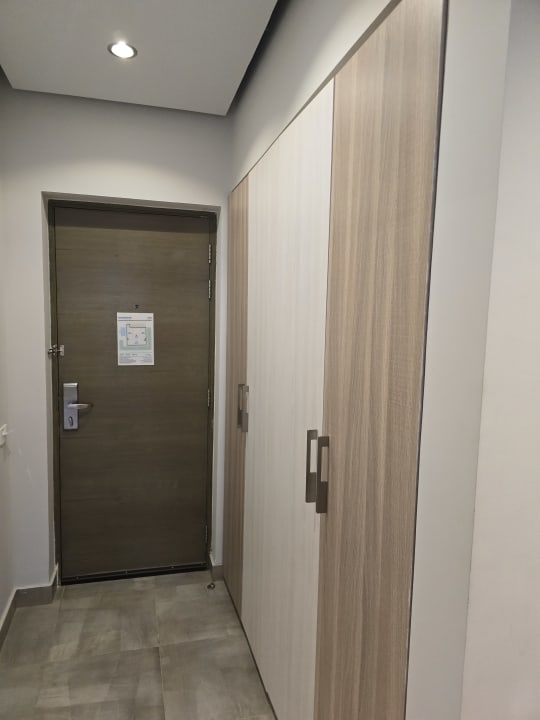 Zimmer Ancient Sands Golf Resort