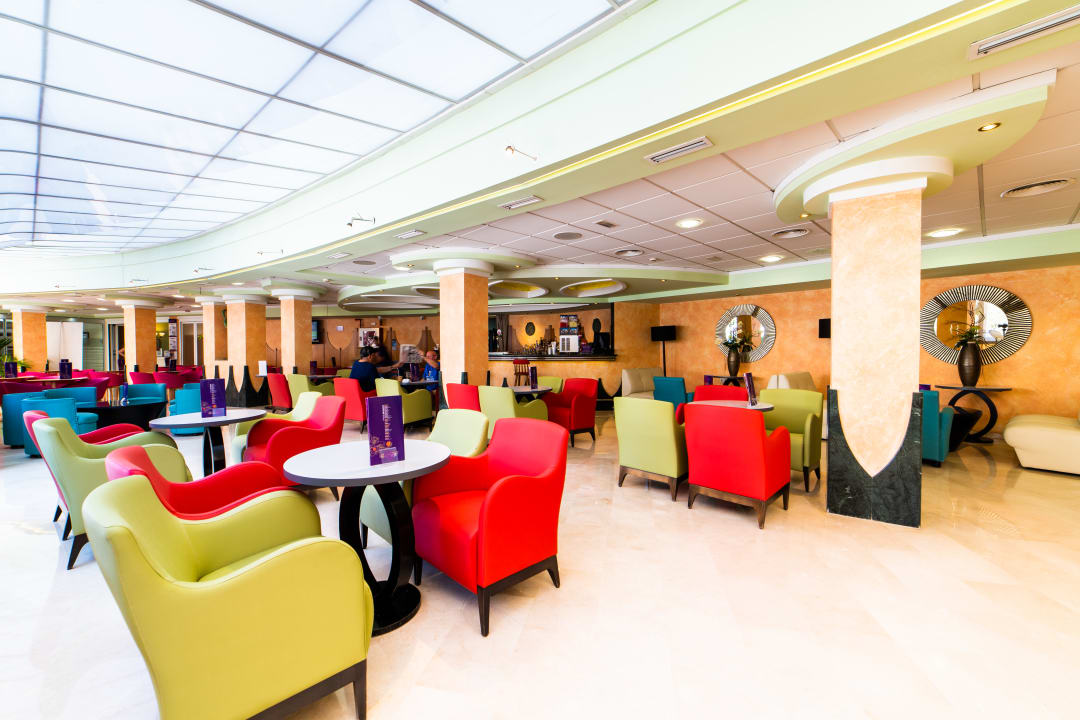 Gastro Hotel Servigroup Rialto