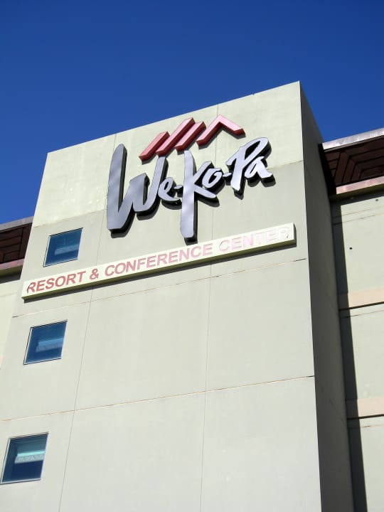 Sonstiges We-Ko-Pa Resort & Conference Center