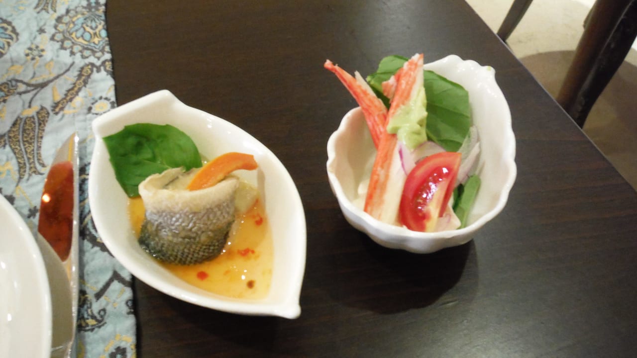 Lecker Crystal Sunset Pearl Collection