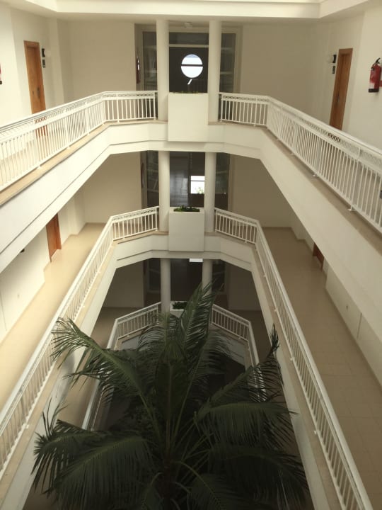 Sonstiges Prinsotel La Dorada