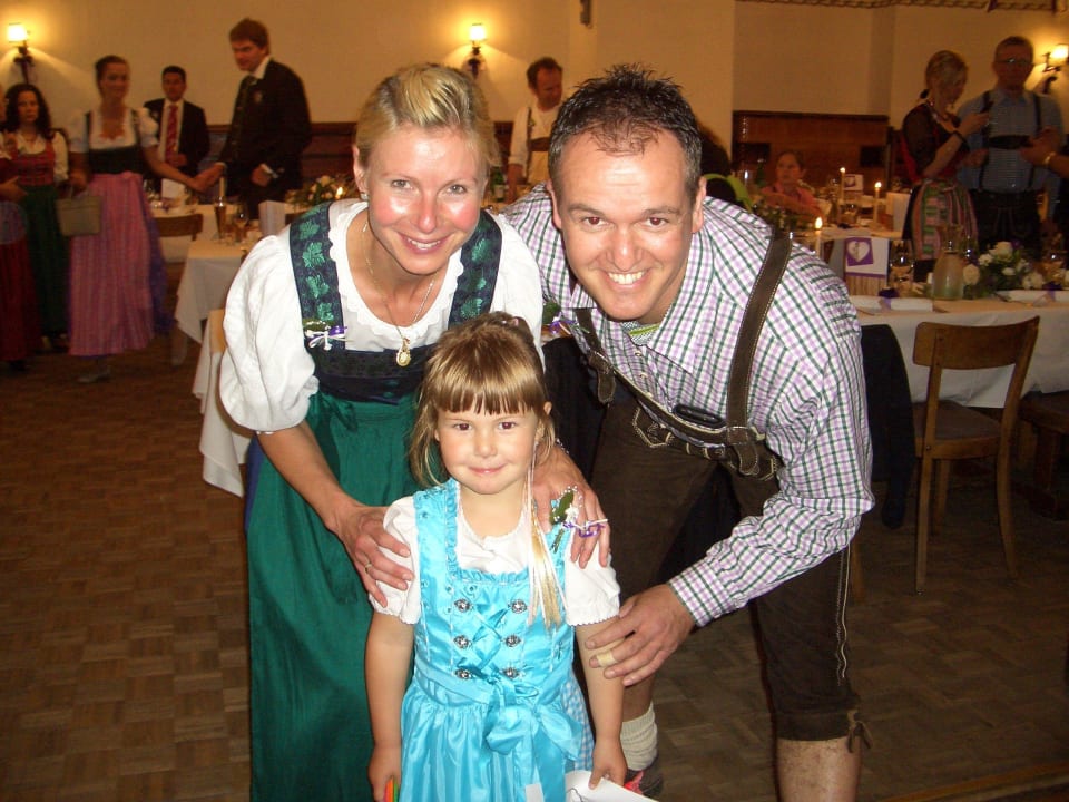 Mentenwirts Leute Mentenwirt Pension & Appartements