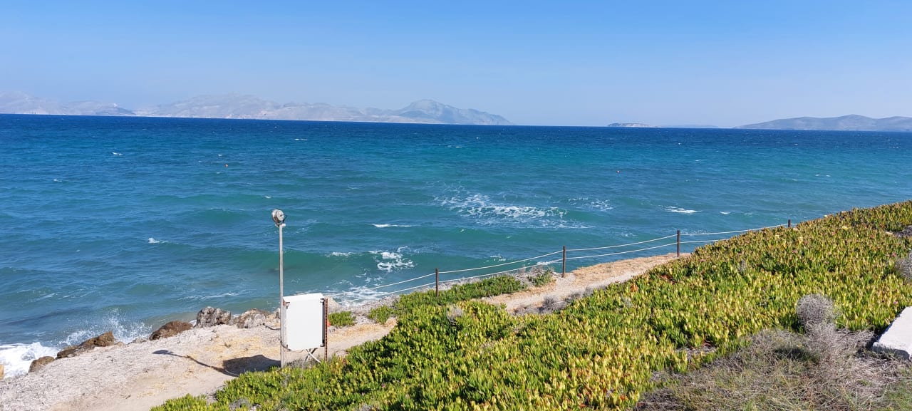 Strand Neptune Luxury Resort