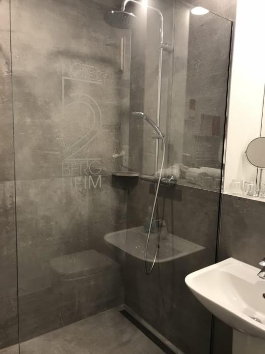 Zimmer Hotel52 Bergheim