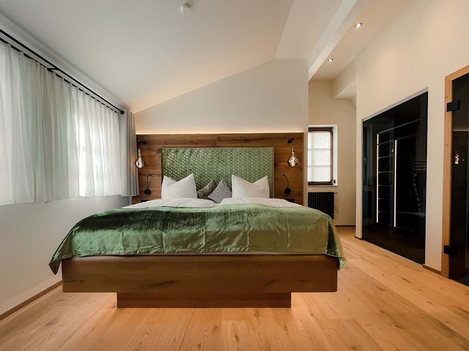 Zimmer Altstadt Hotel