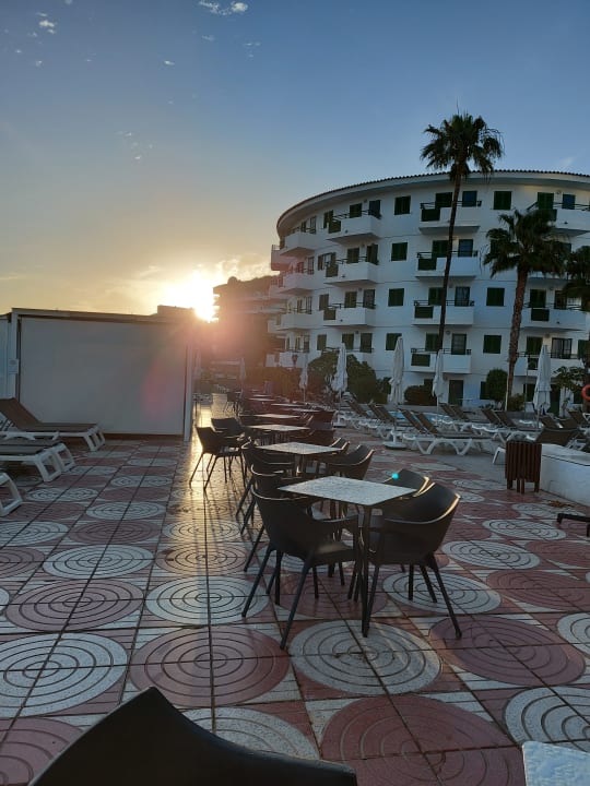 Gastro Servatur Playa Bonita