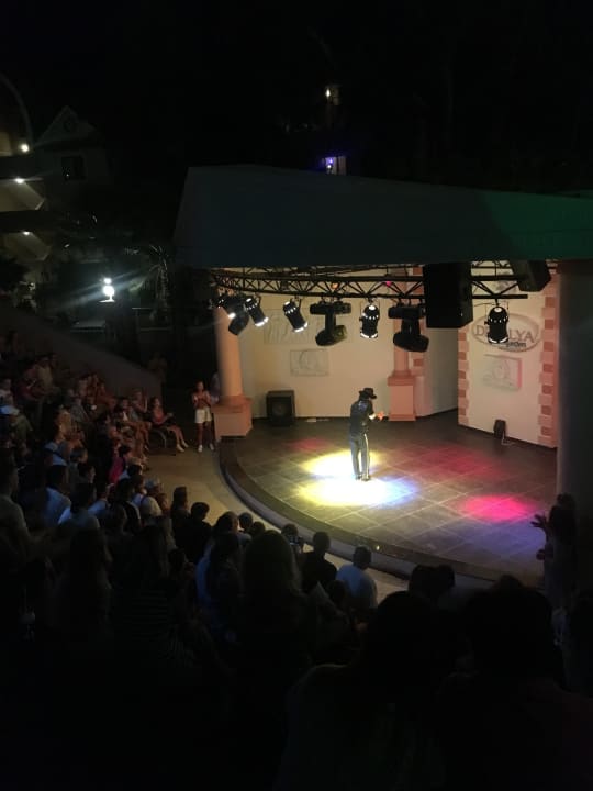 Sport & Freizeit Dizalya Palm Garden