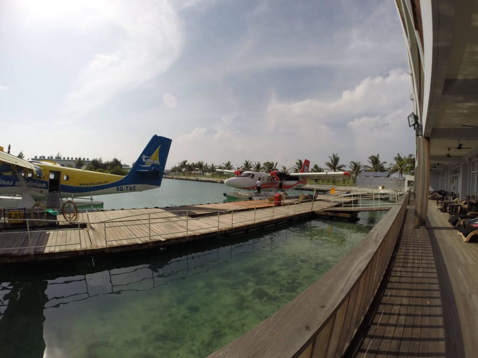 Kuredu Kuredu Island Resort & Spa