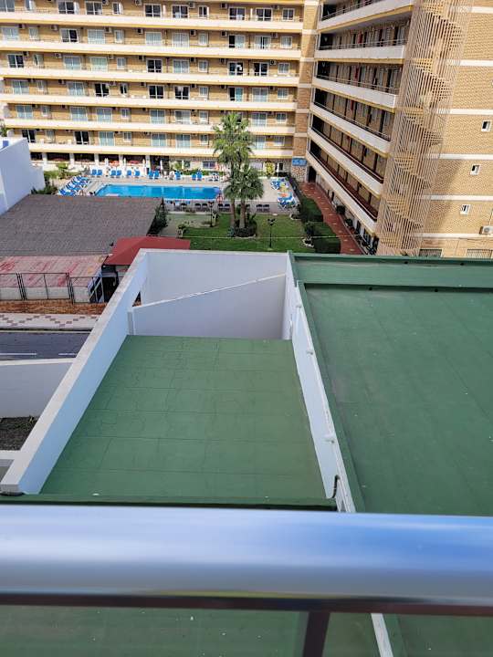 Zimmer Hotel Riu Nautilus - Adults only