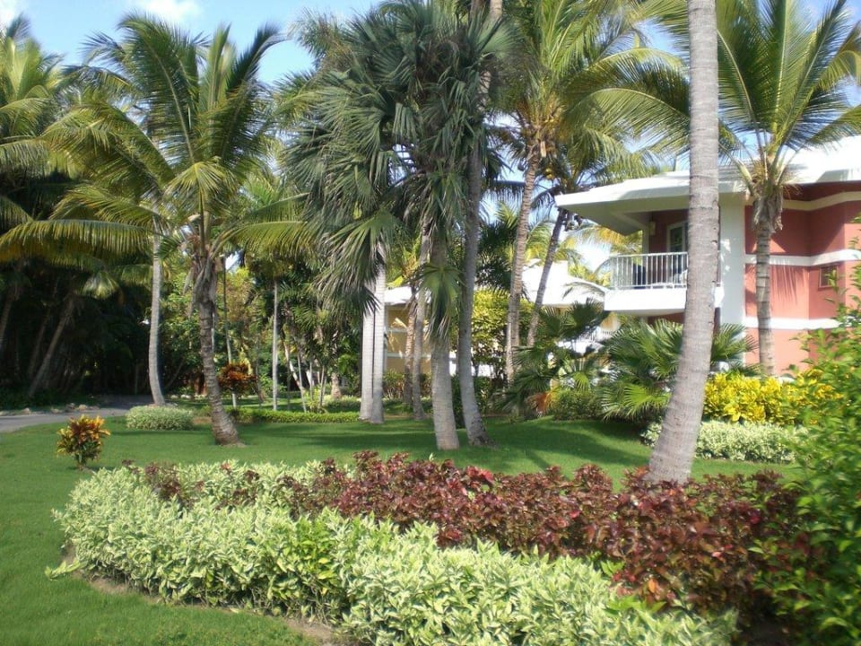 Unterkünfte Bavaro Grand Palladium Select Bávaro Resort & Spa