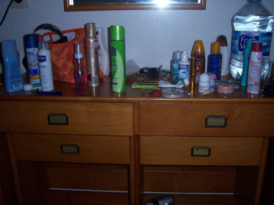 Komode Hostel Alcina