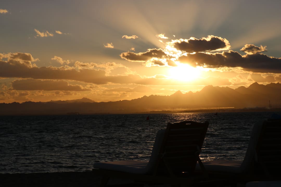 Strand ROBINSON SOMA BAY