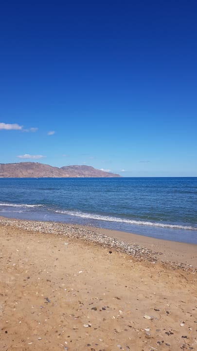 Strand Anemos Luxury Grand Resort