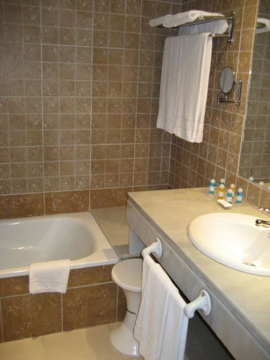 Bad Villa Ilunion Sancti Petri