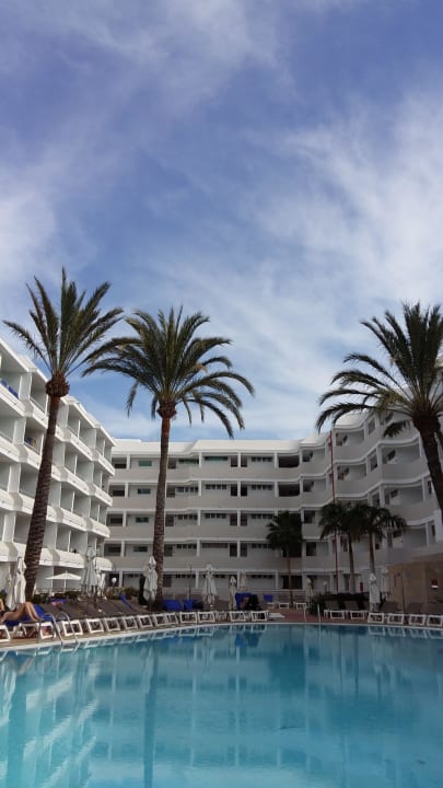 Labranda Bronze Playa Hotel alltoura Club Hotel Akeah Broncemar