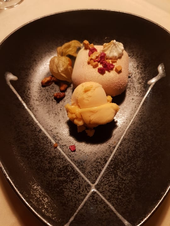 Gastro Treschers Schwarzwald Hotel