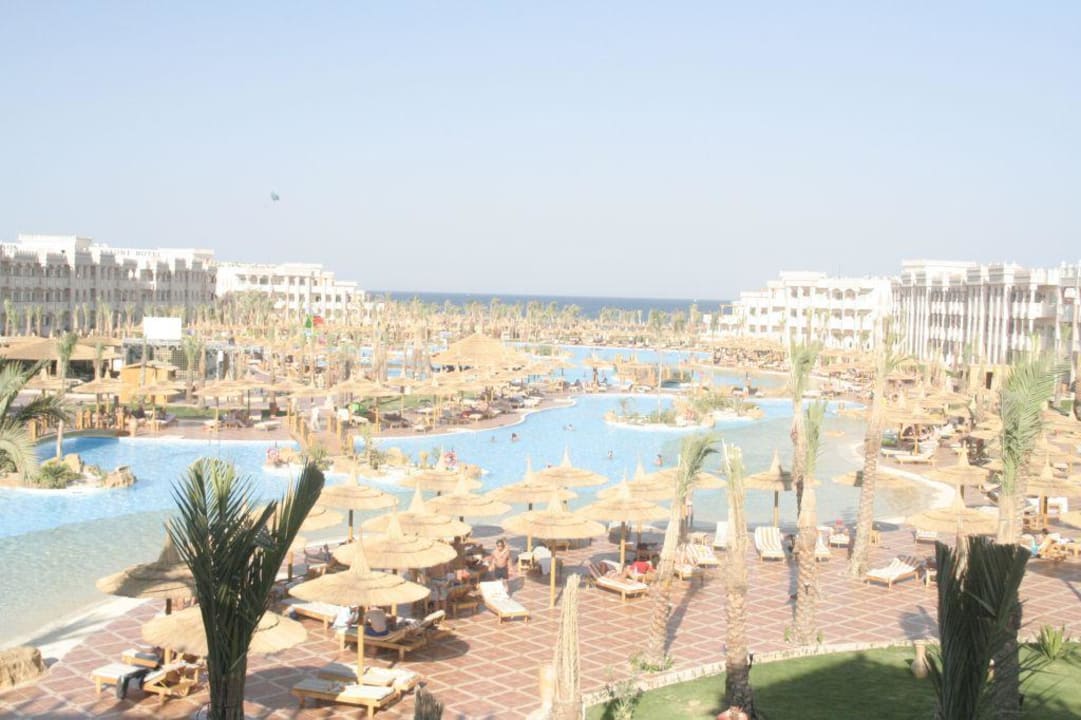 Wonderfull hotel Pickalbatros Palace Resort