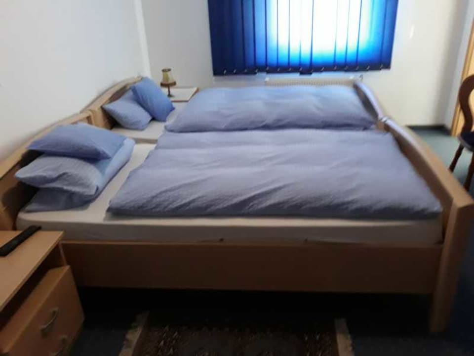 Zimmer Hotel Landgasthof Happe