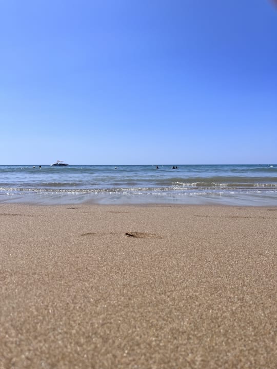 Strand Diamond De Luxe Hotel & Spa