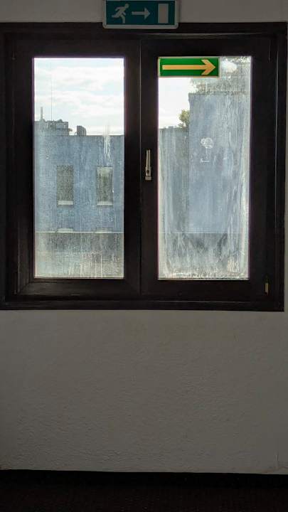 Ausblick Solny Resort