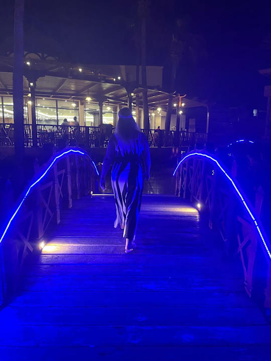 Gastro Parrotel Aqua Park Resort