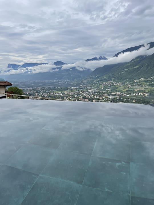 Pool SPA & Relax Hotel Erika