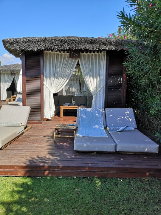 Strand Maxx Royal Belek Golf Resort