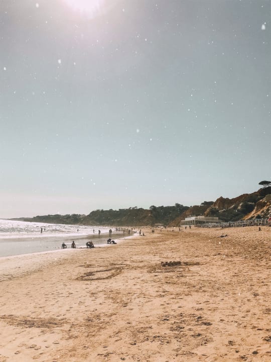 Strand PortoBay Falésia